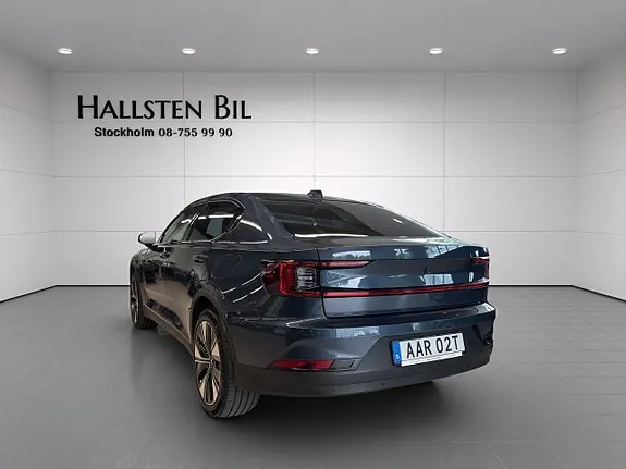 Polestar 2 2024 photo 5