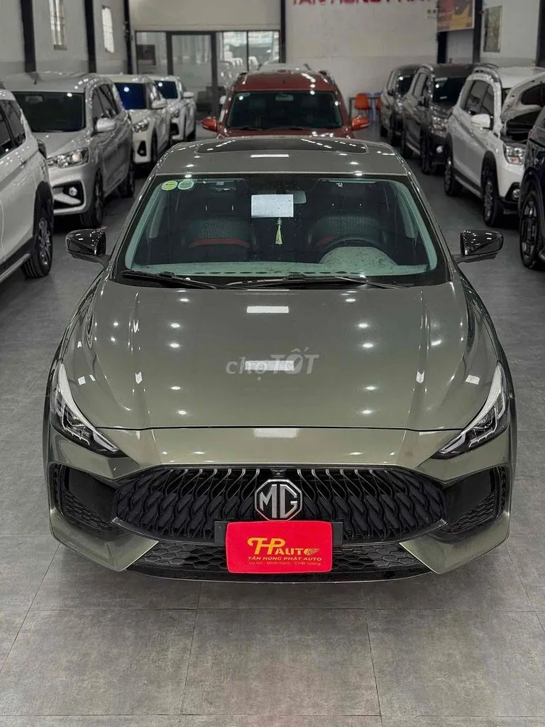 MG Mg5 2022 photo 5