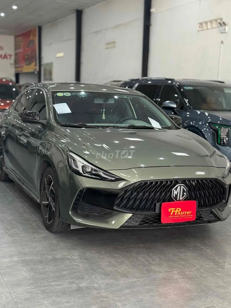 MG Mg5 2022 photo 2