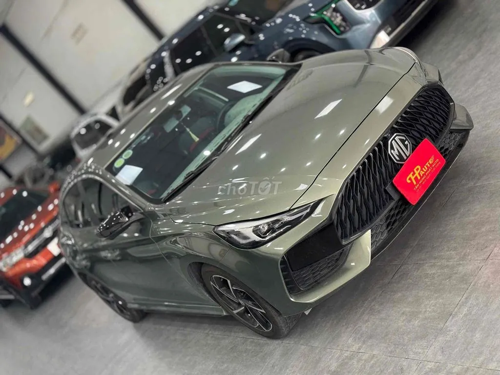 MG Mg5 2022 photo 3