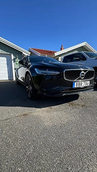 Volvo V90
