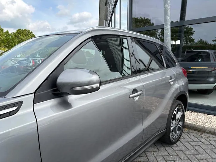 Suzuki Vitara 2018 photo 3