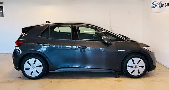 Volkswagen Id.3 2021 photo 5