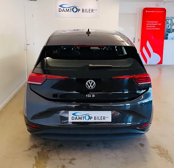 Volkswagen Id.3 2021 photo 4