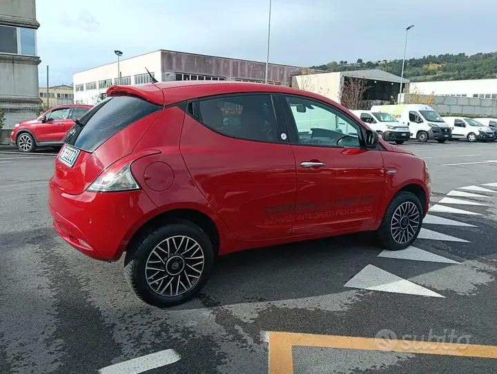 Lancia Ypsilon 2019 photo 5