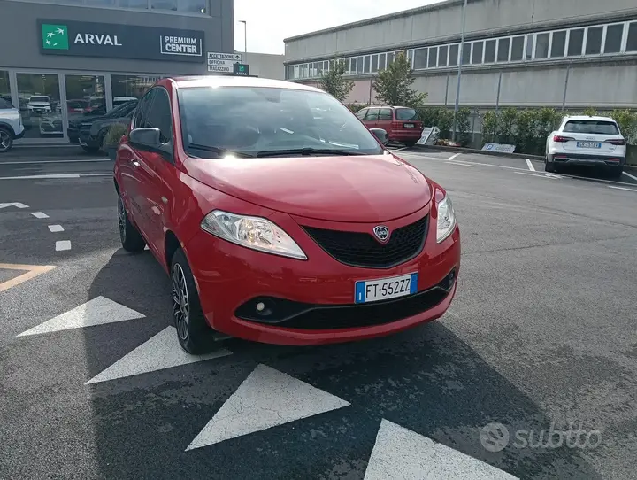 Lancia Ypsilon 2019 photo 3