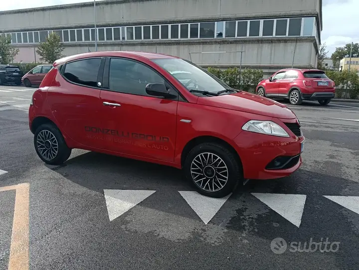 Lancia Ypsilon 2019 photo 4