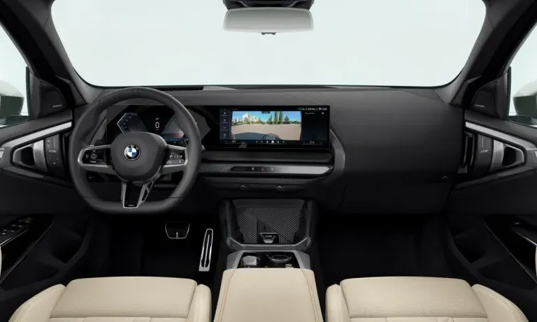 BMW X3 photo 3