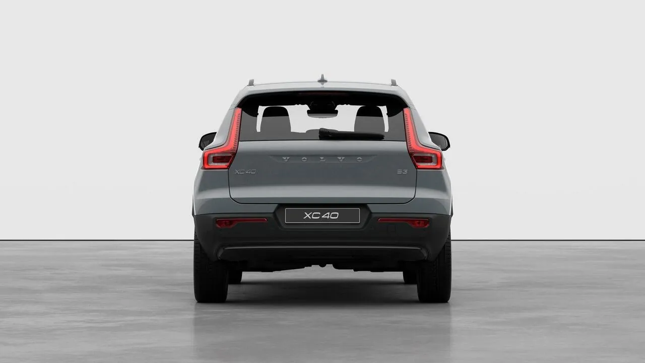 Volvo Xc40 photo 5