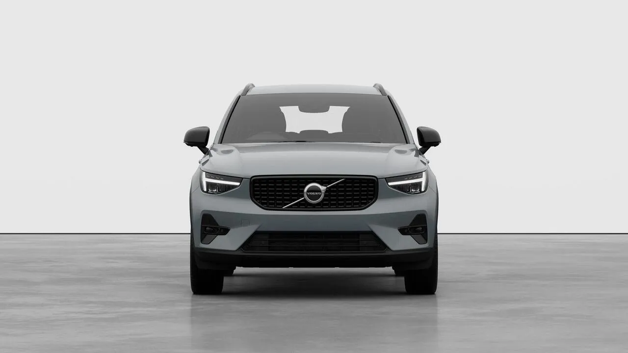 Volvo Xc40 photo 3