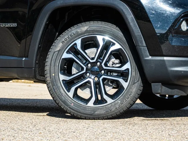 Jeep Compass 2023 photo 5