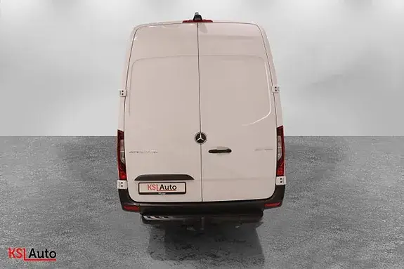 Mercedes-Benz Sprinter 317 2024 photo 5
