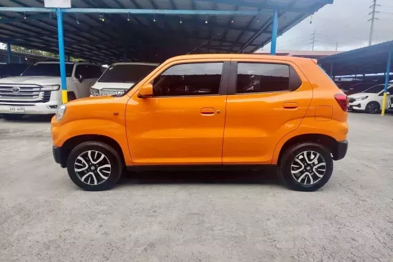 Suzuki Spresso 2025 photo 4