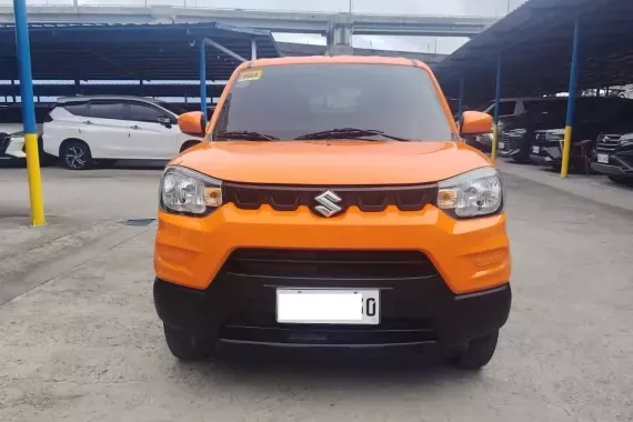 Suzuki Spresso 2025 photo 3