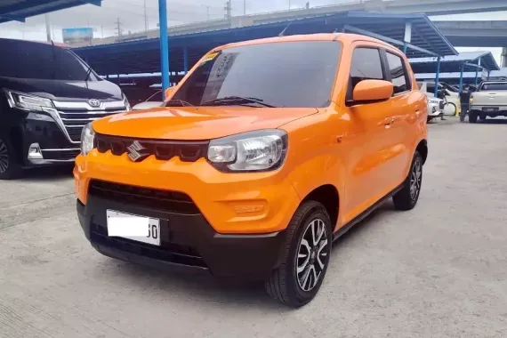 Suzuki Spresso 2025 photo 2