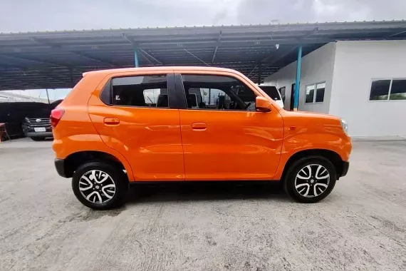 Suzuki Spresso 2025 photo 5