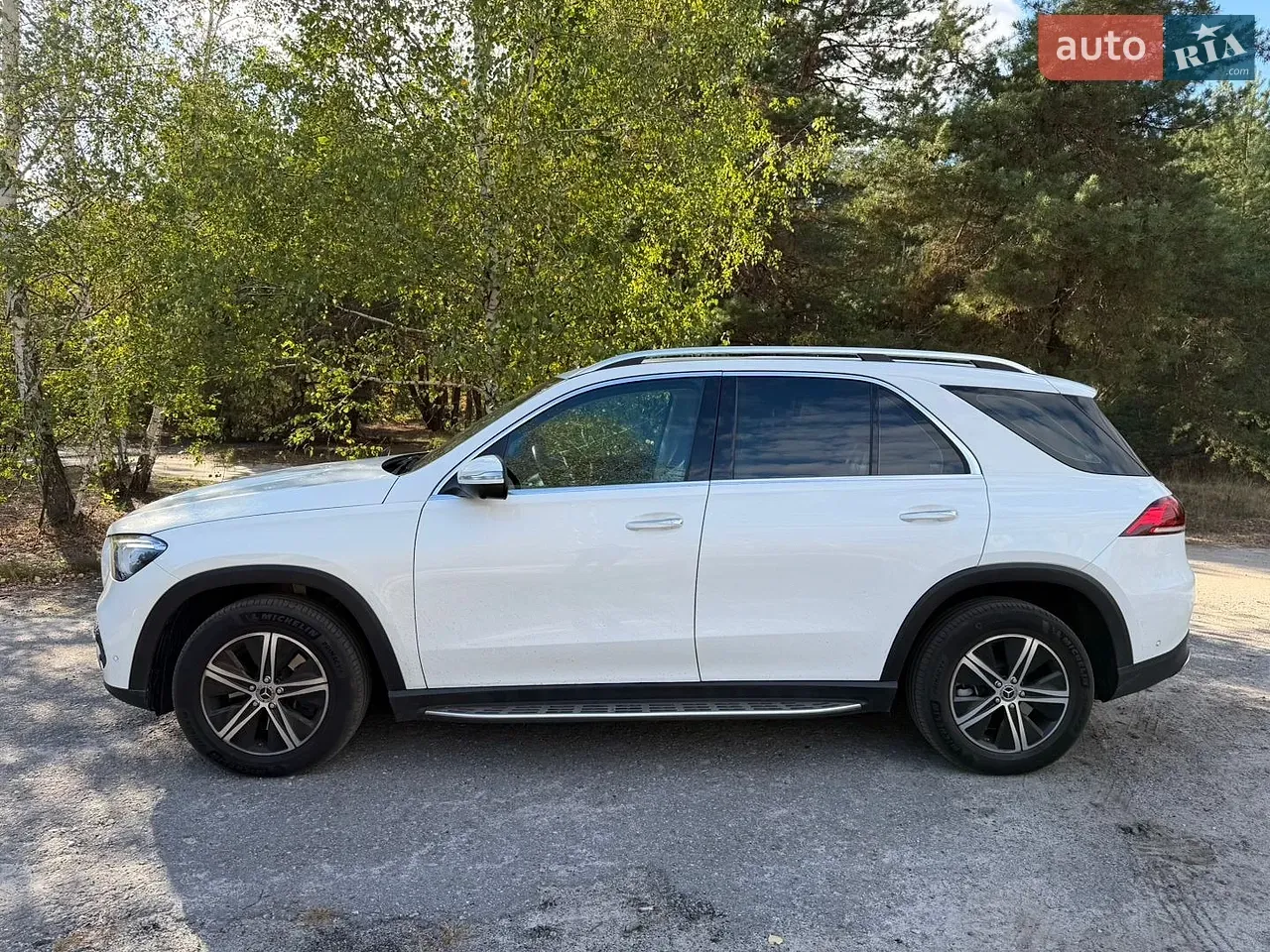 Mercedes-Benz Gle 2022 photo 2