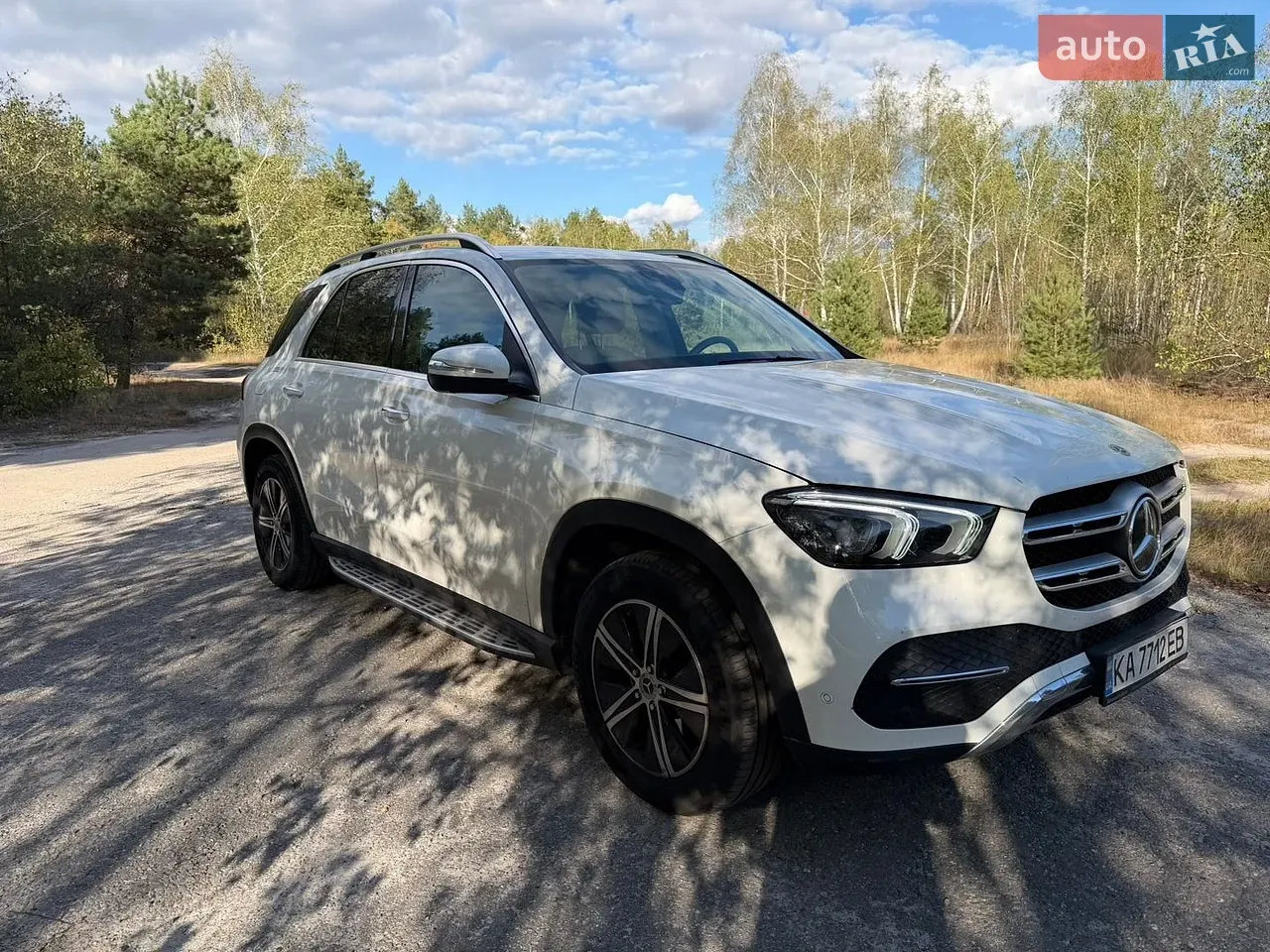 Mercedes-Benz Gle 2022 photo 5