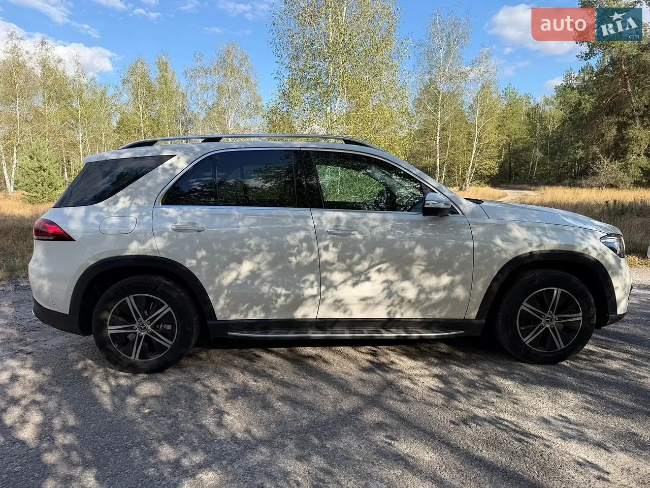 Mercedes-Benz Gle 2022 photo 4