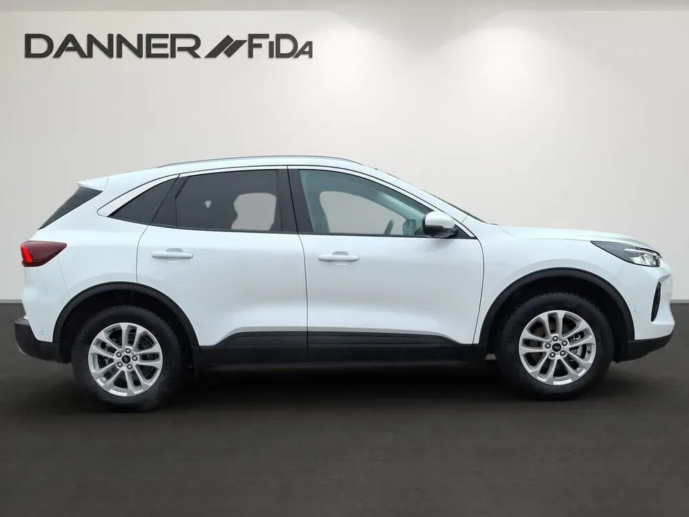 Ford Kuga 2024 photo 3
