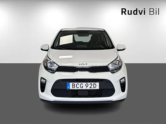 Kia Picanto 2023 photo 2