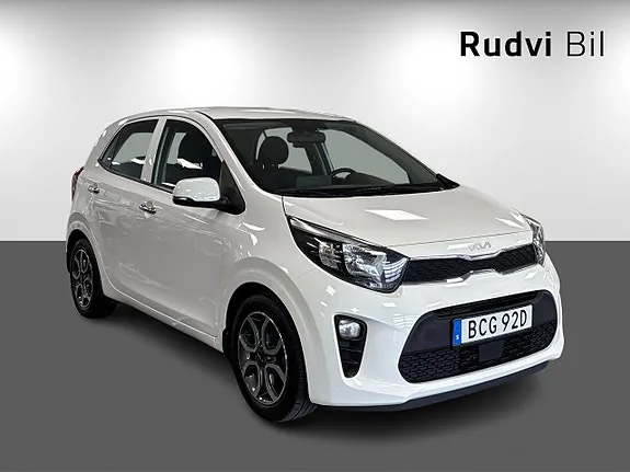Kia Picanto 2023 photo 3