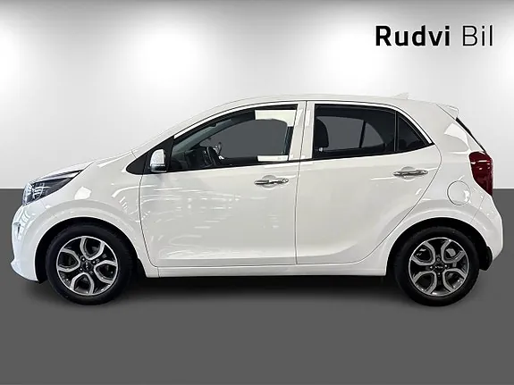 Kia Picanto 2023 photo 4