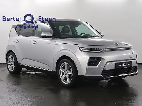 Kia E-Soul