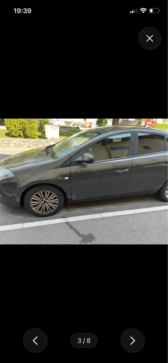 Fiat Bravo 2011 photo 3