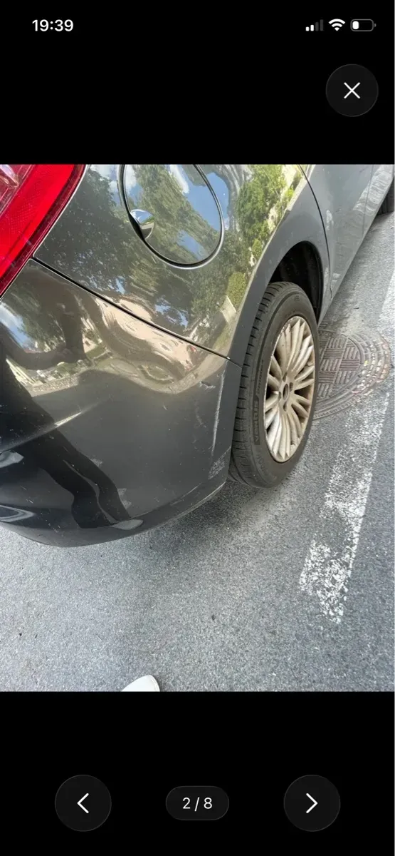 Fiat Bravo 2011 photo 2