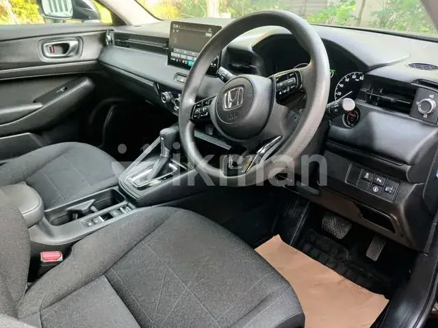 Honda Vezel 2023 photo 2