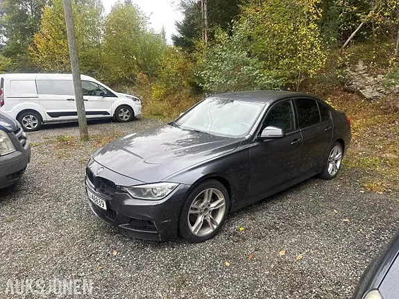 BMW 3-Serie