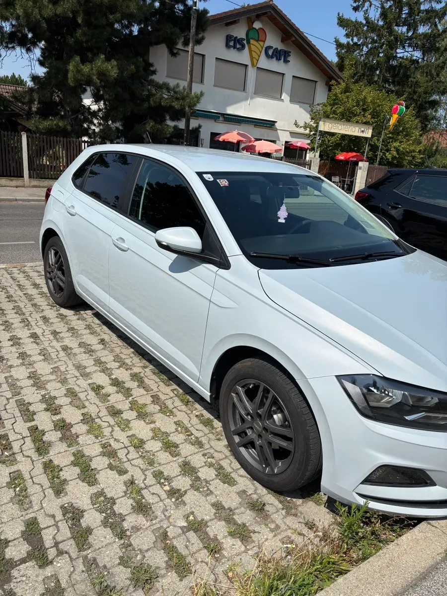 Volkswagen Polo 2020 photo 3