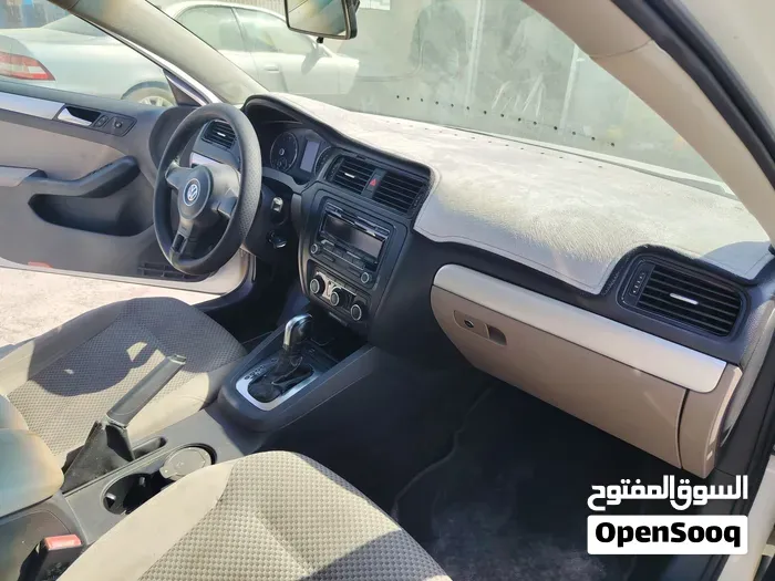 Volkswagen Jetta 2012 photo 5