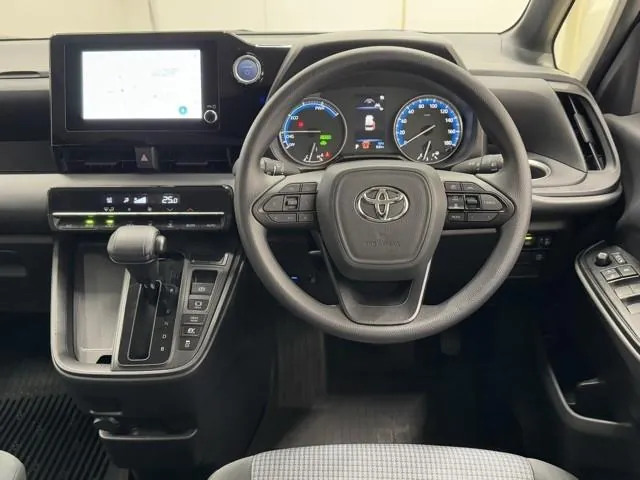 Toyota Corolla Hybrid X 2023 photo 4