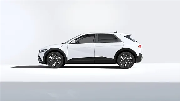 Hyundai Ioniq 5 2027 photo 2