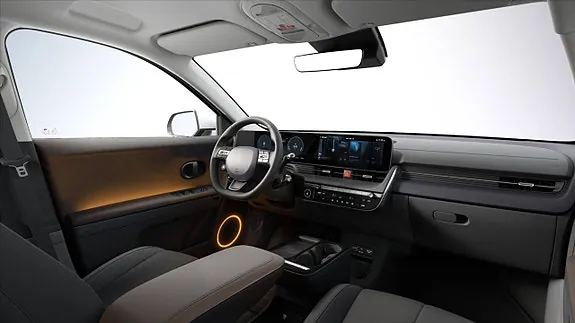 Hyundai Ioniq 5 2027 photo 4
