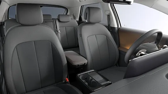 Hyundai Ioniq 5 2027 photo 5