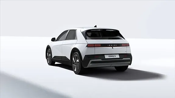 Hyundai Ioniq 5 2027 photo 3