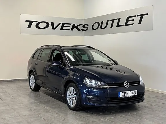 Volkswagen Golf I