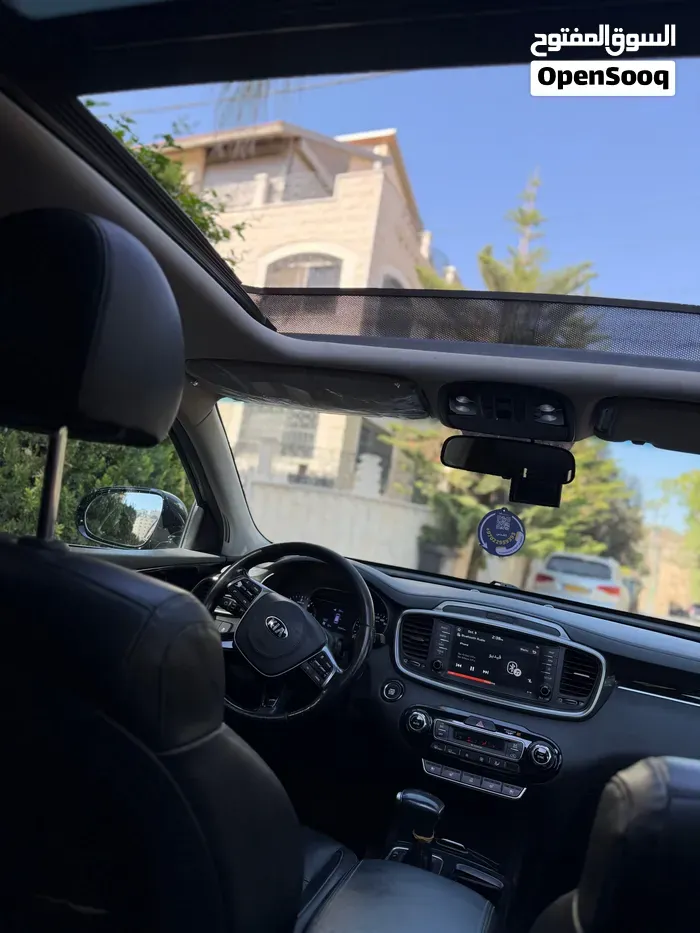 Kia Sorento 2018 photo 3
