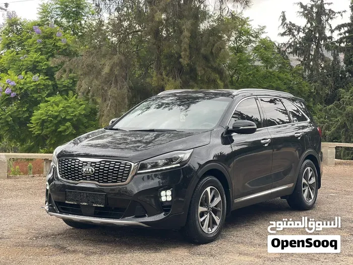 Kia Sorento 2018 photo 5