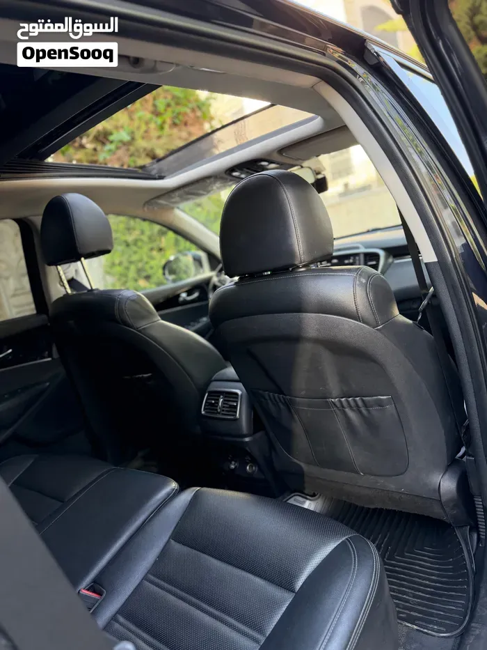 Kia Sorento 2018 photo 4