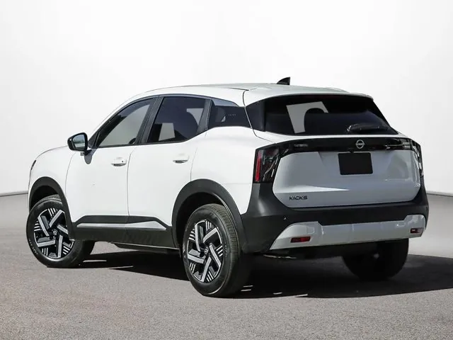 Nissan Kicks 2026 photo 4
