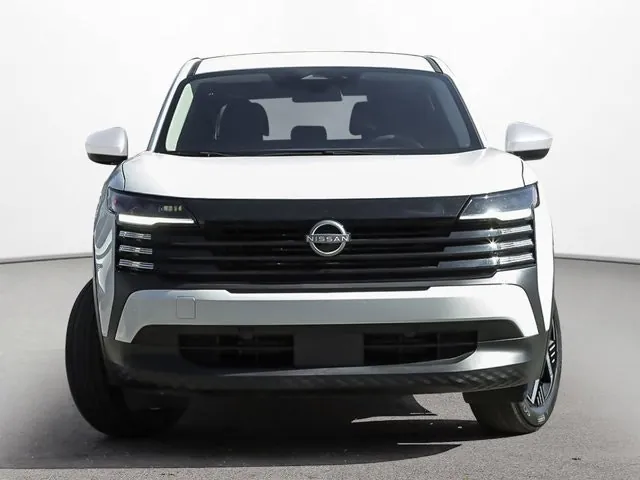 Nissan Kicks 2026 photo 2