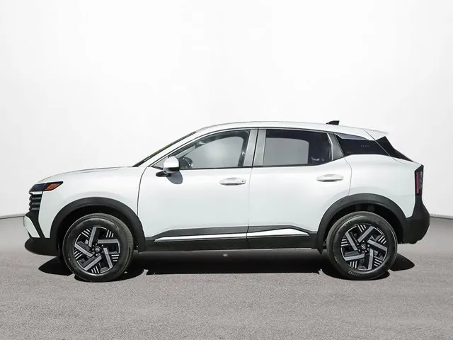 Nissan Kicks 2026 photo 3