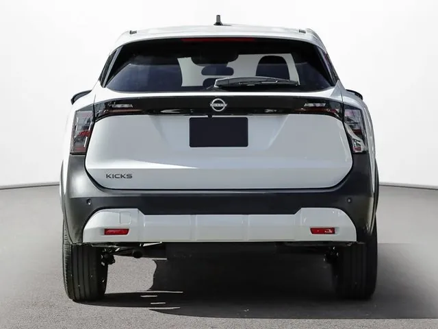 Nissan Kicks 2026 photo 5
