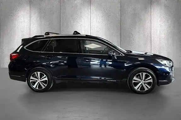 Subaru Outback 2019 photo 4