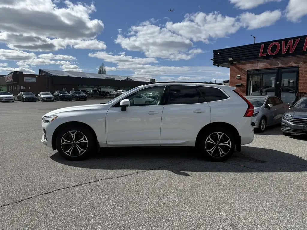 Volvo Xc60 2022 photo 5