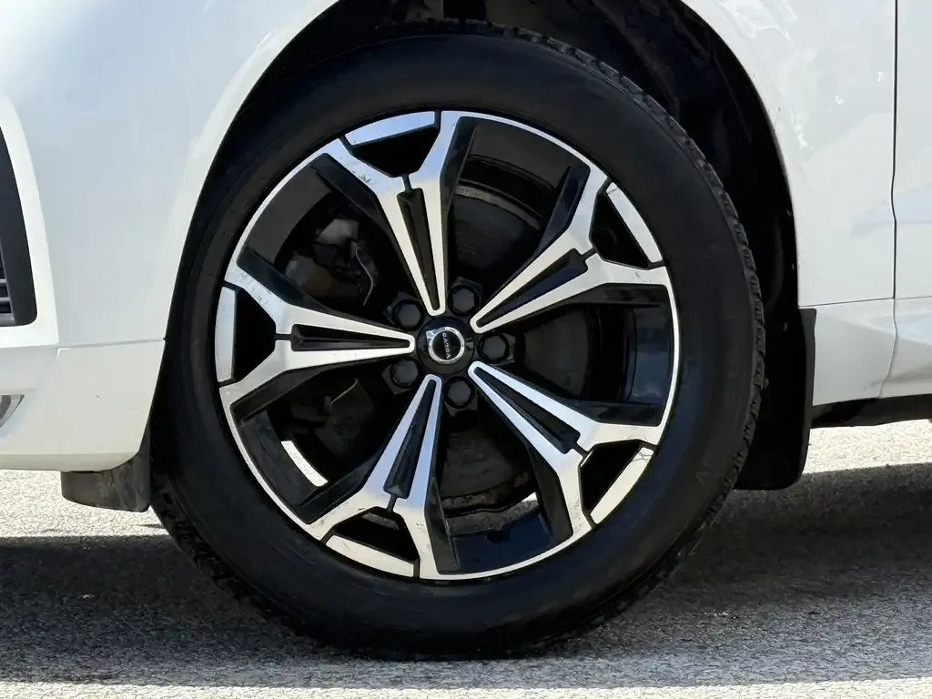 Volvo Xc60 2022 photo 4